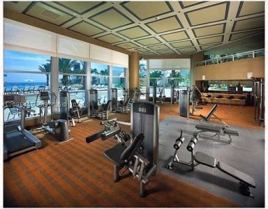 Aluguel de apartamento no Ocean Palms 2104
