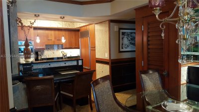 Aluguel de apartamento no Ocean Palms 2104