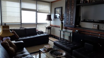 Aluguel de apartamento no Ocean Palms 2104