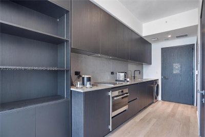Comprar apartamento no E11EVEN Hotel & Residences 3103B
