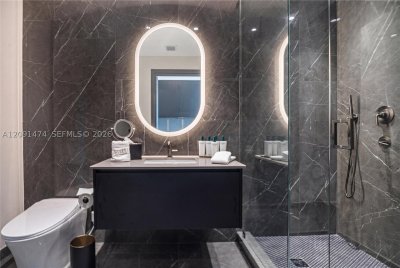 Comprar apartamento no E11EVEN Hotel & Residences 3103B