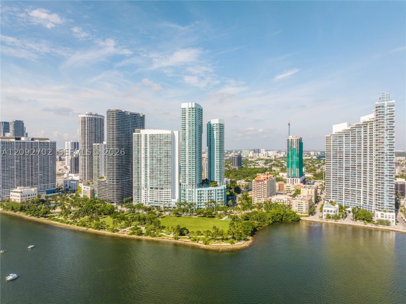 Apartment for rent at Quantum 2311