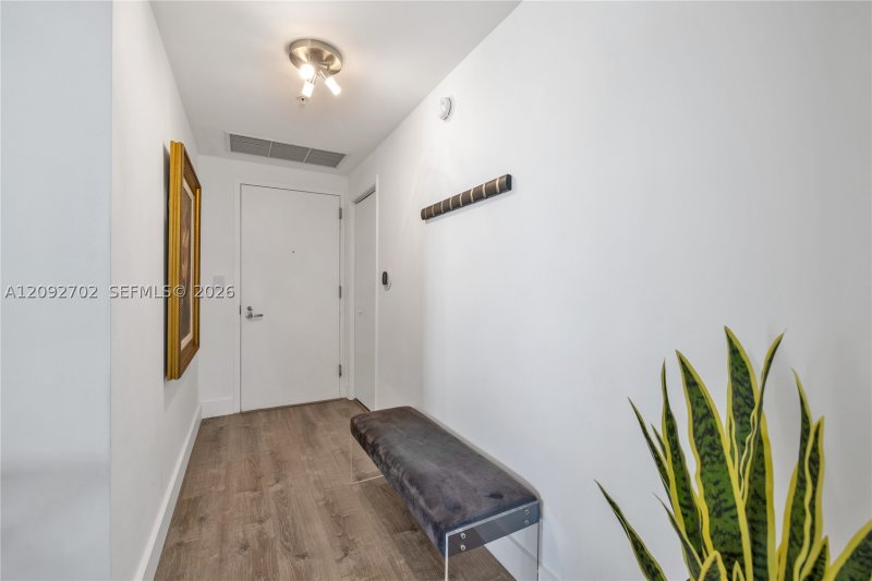 Apartment for rent at Quantum 2311