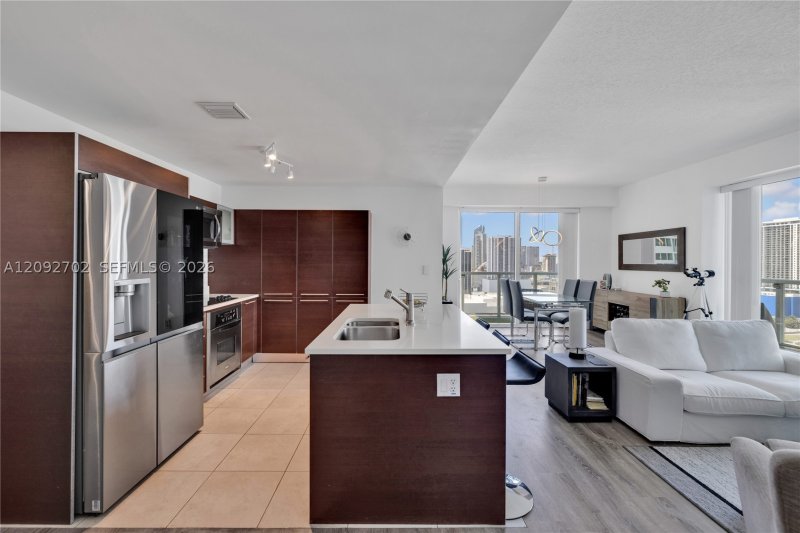 Apartment for rent at Quantum 2311