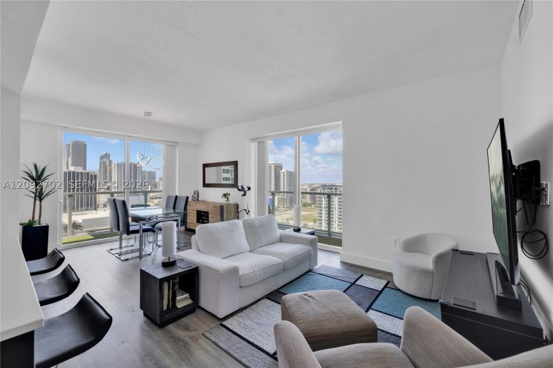 Apartment for rent at Quantum 2311