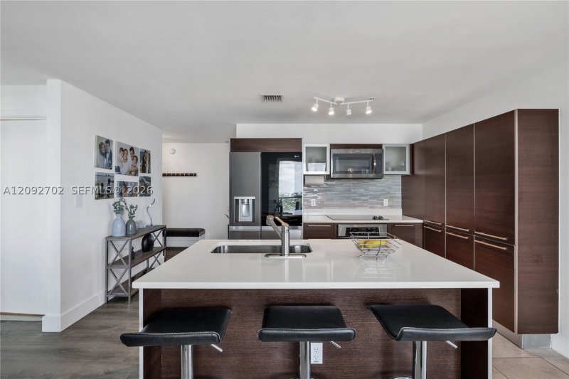 Apartment for rent at Quantum 2311