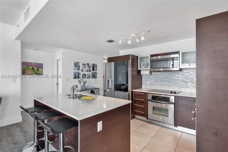 Apartment for rent at Quantum 2311