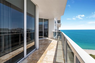 Comprar apartamento no Bellini Bal Harbour 1604