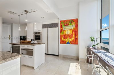 Comprar apartamento no Bellini Bal Harbour 1604