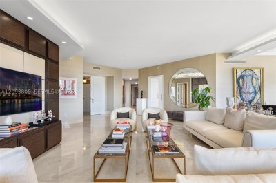 Comprar apartamento no Bellini Bal Harbour 1604