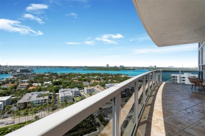 Comprar apartamento no Bellini Bal Harbour 1604