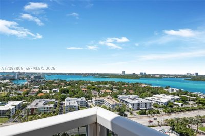Comprar apartamento no Bellini Bal Harbour 1604