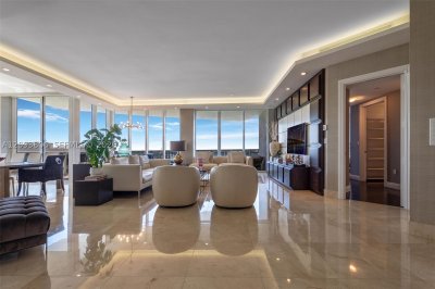 Comprar apartamento no Bellini Bal Harbour 1604