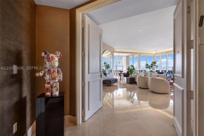 Comprar apartamento no Bellini Bal Harbour 1604