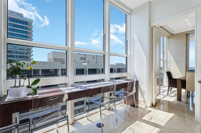 Comprar apartamento no Bellini Bal Harbour 1604