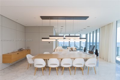 Comprar apartamento en Chateau Beach Residences 1602
