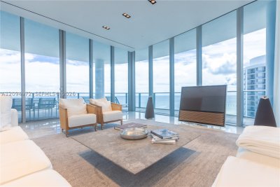 Chateau Beach Residences Apt #1602
