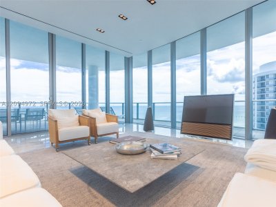 Chateau Beach Residences Apt #1602