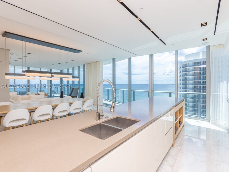 Condo for sale at Chateau Beach Residences 1602