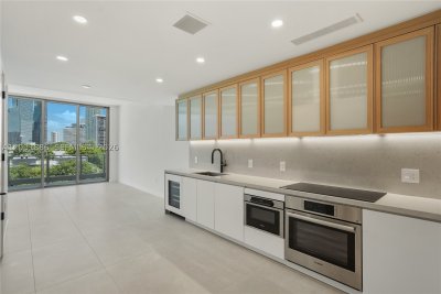 Aluguel de apartamento no 2200 Brickell PH06