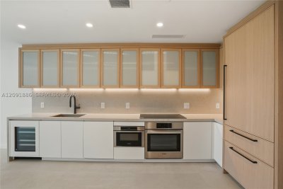 Aluguel de apartamento no 2200 Brickell PH06