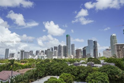 Aluguel de apartamento no 2200 Brickell PH06