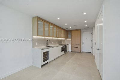 Aluguel de apartamento no 2200 Brickell PH06