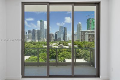 Aluguel de apartamento no 2200 Brickell PH06