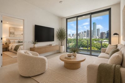 Aluguel de apartamento no 2200 Brickell PH06