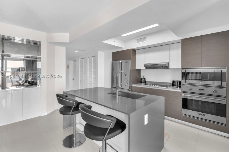 Comprar apartamento no O Residences 501