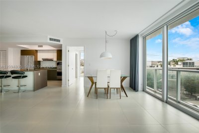 Comprar apartamento no O Residences 501