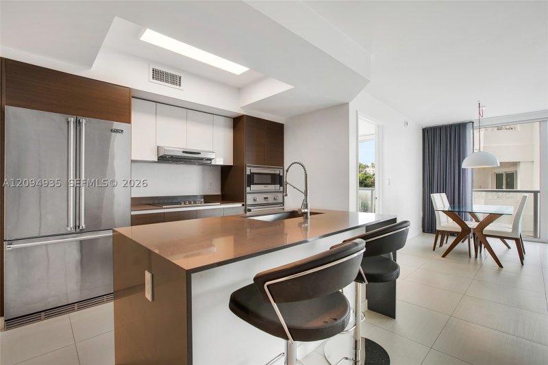 Comprar apartamento no O Residences 501