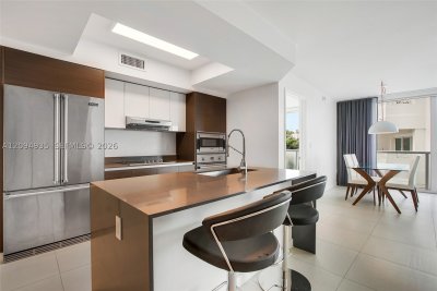 Comprar apartamento no O Residences 501