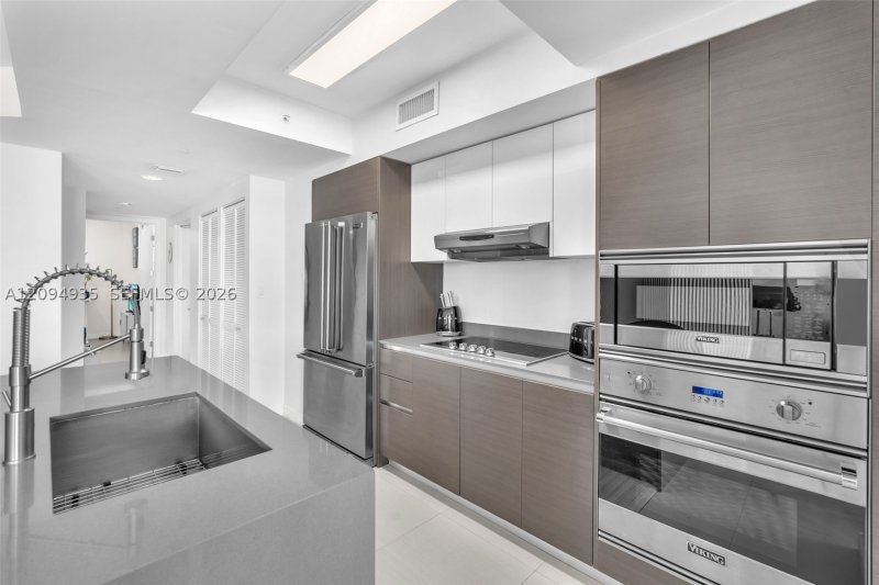 Comprar apartamento no O Residences 501