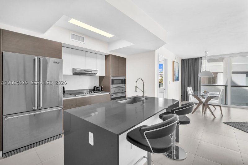 Comprar apartamento no O Residences 501