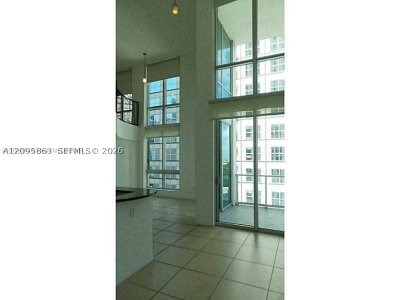 Aluguel de apartamento no Aston Martin Residences Loft 1034