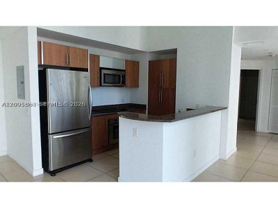 Aluguel de apartamento no Aston Martin Residences Loft 1034