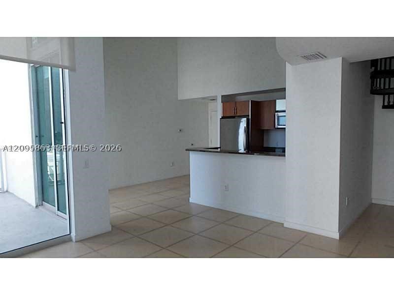Alquiler de apartamento en Aston Martin Residences Loft 1034
