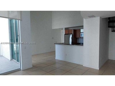 Aluguel de apartamento no Aston Martin Residences Loft 1034