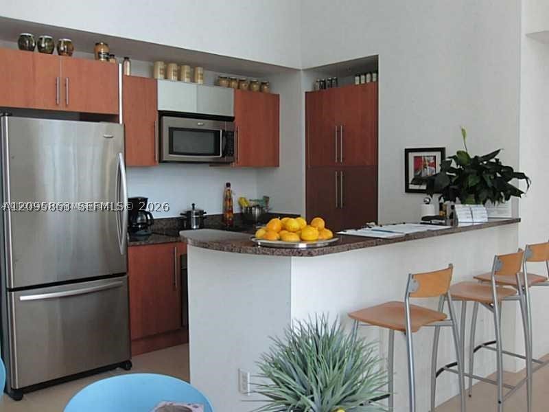 Alquiler de apartamento en Aston Martin Residences Loft 1034