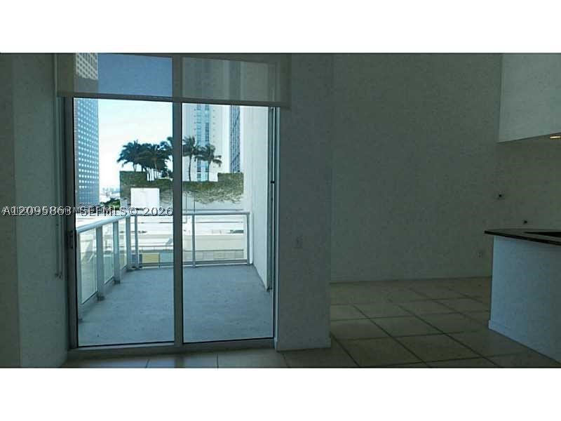 Alquiler de apartamento en Aston Martin Residences Loft 1034