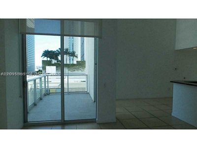 Aluguel de apartamento no Aston Martin Residences Loft 1034