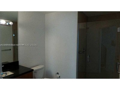 Aluguel de apartamento no Aston Martin Residences Loft 1034