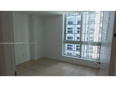 Aluguel de apartamento no Aston Martin Residences Loft 1034