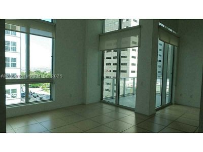Aluguel de apartamento no Aston Martin Residences Loft 1034