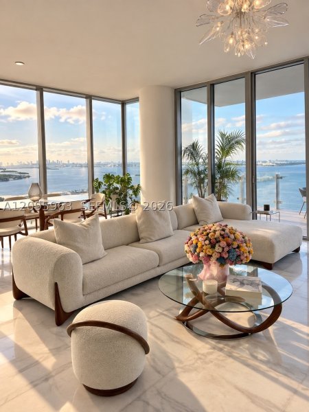 Comprar apartamento no Missoni Baia 4101