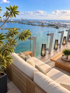 Comprar apartamento no Missoni Baia 4101