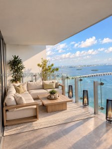 Comprar apartamento no Missoni Baia 4101