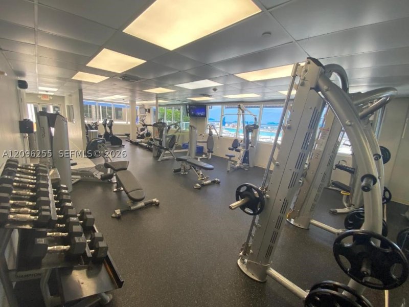 Condo for sale at Aventura Beach Club 230