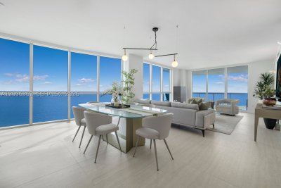 Mosaic Miami Beach Apt #2006